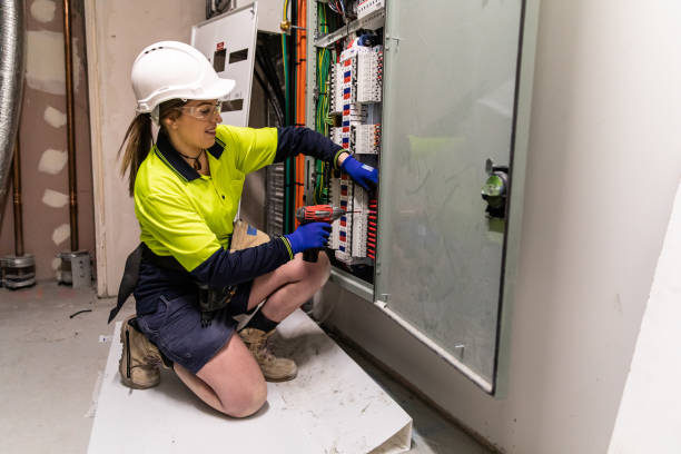 Best Electrical Repair Services  in Mount Hore, WI