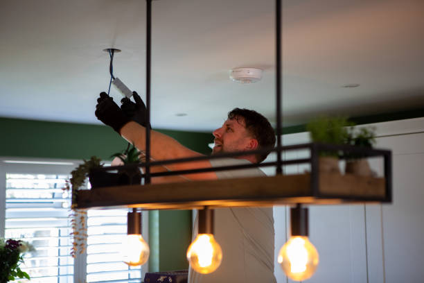 Best Generator Installation Services  in Mount Hore, WI