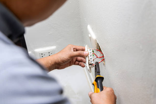 Best Affordable Electrical Installation  in Mount Hore, WI
