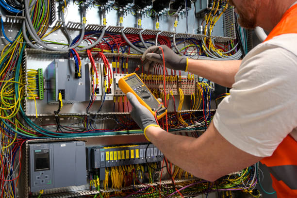 Best Electrical System Inspection  in Mount Hore, WI