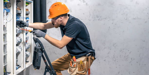 Best Emergency Electrical Repair  in Mount Hore, WI